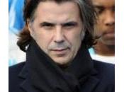 Labrune sombrer dans pessimisme