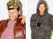 Supreme 2011 collection editorial