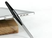 XStylus, stylet pour iPad recherche financement...