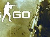 Counter Strike Global Offensive arrive début 2012