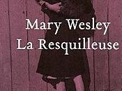 resquilleuse Mary Wesley