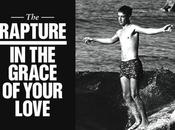Rapture Grace Your Love ‎[New Album]