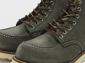 wing nigel cabourn 8139 sage mohave inch classic work boot