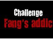 Challenge Fang's Addict part