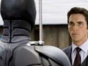 Christian Bale, Batman bankable