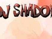 nouveau titre Shadow écoute
