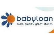 Babyloan fête trois service pour microcrédit