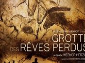 Grotte Rêves Perdus écrits roche