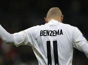 [Karim Benzema]: Sexy Football Player