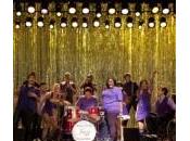 Glee S03E01 Purple Piano Project photos promos spoilers