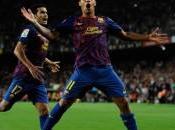 Vidéo résumé Barcelone Villarreal tous buts