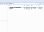 Windows sera capable monter nativement