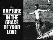 Grace Your Love, nouvel album Rapture écoute intégrale