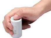 Kandenchi souris cylindrique chez Elecom