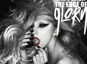 Lady Gaga edge glory