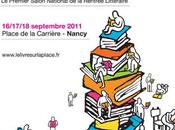 Prix Livre Droits l'Homme Ville Nancy