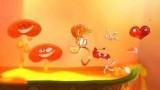 Rayman Origins propose Daily Bubble