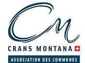 délégués l'Association Communes Crans-Montana acceptent budget 2012