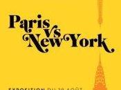 PARIS versus YORK