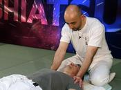 L’extrait gratuit mois SHIATSU