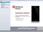 Nouvelle version Windows Phone Connector pour