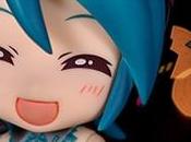 Nendoroid Miku Cheerful Good Smile Company