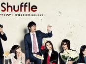 J-drama Love Shuffle