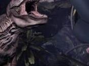 Jurassic Park: Game rugit vidéo