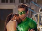J’ai testé: Green Lantern cinéma, avec Ryan Reynolds Blake Lively