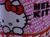 Hello Kitty Party!