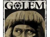 Golem: Trois musiciens israéliens ouvrent portes mythologie juive.