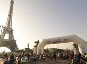 20km Paris 2011 Nouvel entrainement collectif dimanche septembre