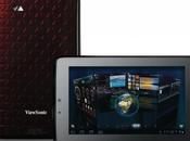 ViewSonic officialise ViewPad 10pro
