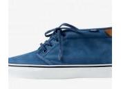 Vans Vault A.P.C. Collection