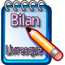 **Bilan livresque août 2011**