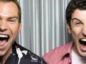 American reunion teaser