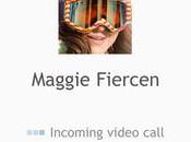 IM+Vidéo: Appel vidéo gratuit pour amis Facebook iPhone...