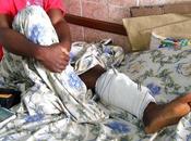 Double peine pour démunis dans hôpitaux travers Cameroun