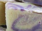 Savons lavande COCO SYLVIAM