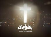 Justice audio video disco