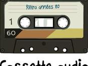 cassette audio