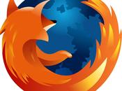 Firefox dévoile avec d’avance