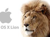 nouvelle bêta Lion 10.7.2