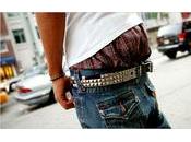 Comment calmer petit dans métro