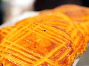 afternoon Paris Boulangerie Monge