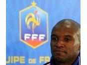 Abidal pour discuter poste