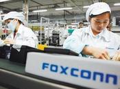 [Dernière Heure] Foxconn Pegatron déjà commencé production l’iPhone