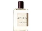 nouvelle cologne sortie tout droit l’Atelier (Concours inside)