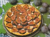tarte figues Provence