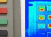 faire dérober code carte bleue secondes